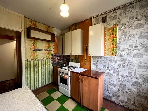 квартира по адресу Заречный 4-й , 20
