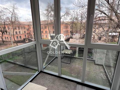 квартира по адресу пр-т. Університетський, 28