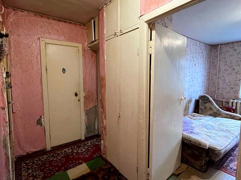 квартира по адресу Заречный 4-й , 20