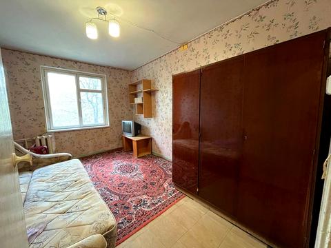 квартира по адресу Заречный 4-й , 20