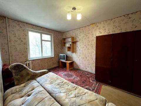 квартира по адресу Заречный 4-й , 20