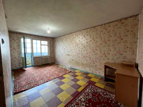 квартира по адресу Заречный 4-й , 20