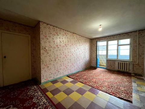 квартира по адресу Заречный 4-й , 20