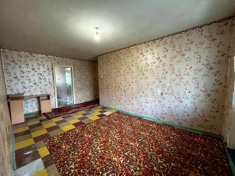 квартира по адресу Заречный 4-й , 20