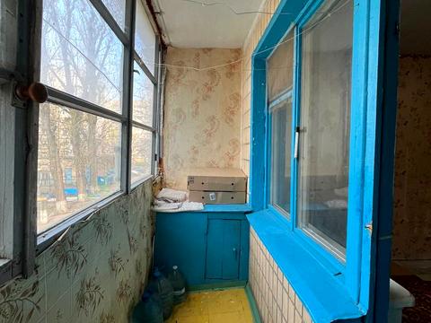 квартира по адресу Заречный 4-й , 20