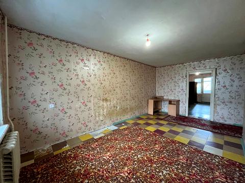 квартира по адресу Заречный 4-й , 20