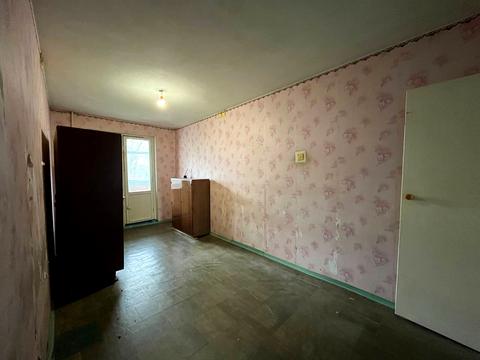 квартира по адресу Заречный 4-й , 20