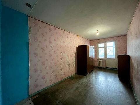 квартира по адресу Заречный 4-й , 20
