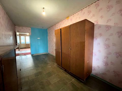 квартира по адресу Заречный 4-й , 20