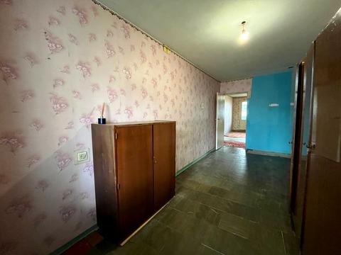 квартира по адресу Заречный 4-й , 20