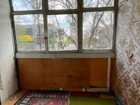 квартира по адресу Заречный 4-й , 20