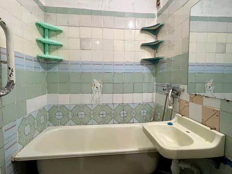 квартира по адресу Заречный 4-й , 20