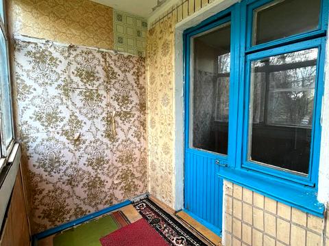 квартира по адресу Заречный 4-й , 20