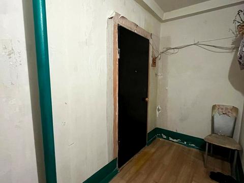 квартира по адресу Заречный 4-й , 20