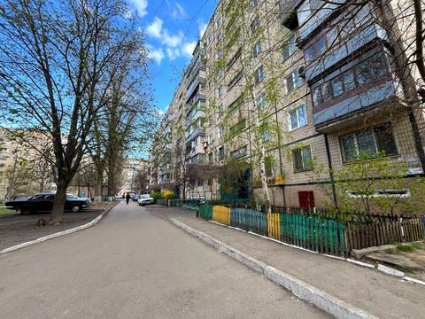 квартира по адресу Заречный 4-й , 20