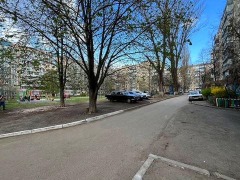 квартира по адресу Заречный 4-й , 20