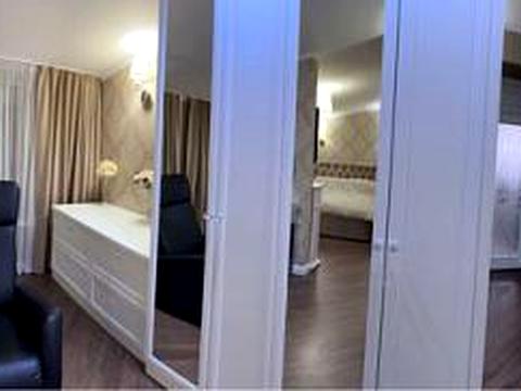 квартира по адресу Клочковская ул., 101ж