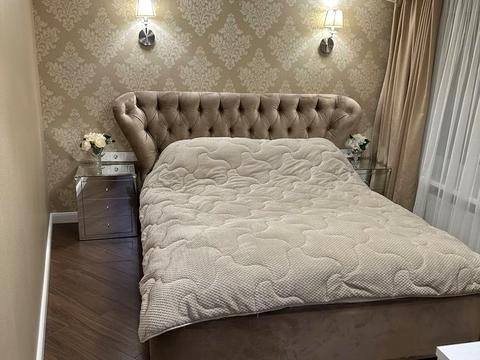 квартира по адресу Клочковская ул., 101ж