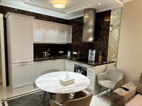 квартира по адресу Клочковская ул., 101ж