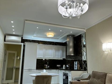 квартира по адресу Клочковская ул., 101ж