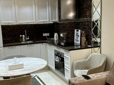 квартира по адресу Клочковская ул., 101ж