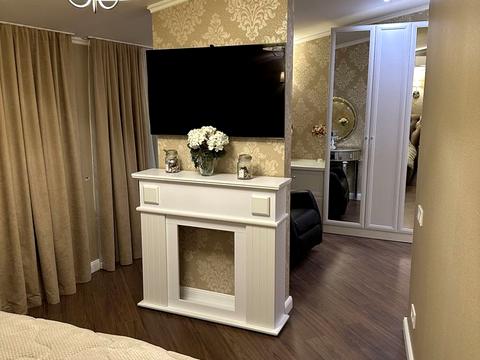 квартира по адресу Клочковская ул., 101ж