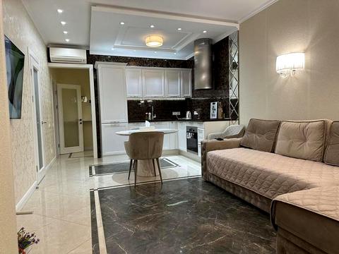 квартира по адресу Клочковская ул., 101ж