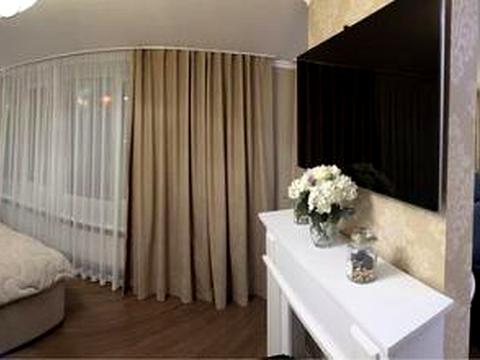 квартира по адресу Клочковская ул., 101ж