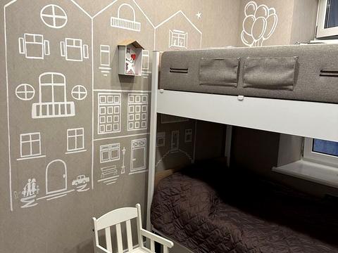 квартира по адресу Клочковская ул., 101ж