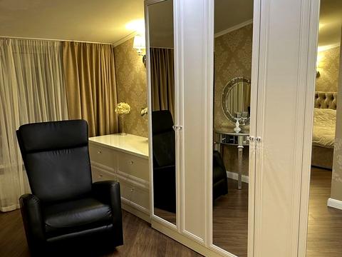 квартира по адресу Клочковская ул., 101ж