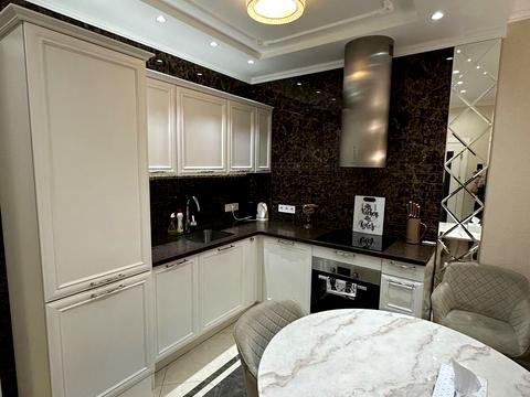 квартира по адресу Клочковская ул., 101ж