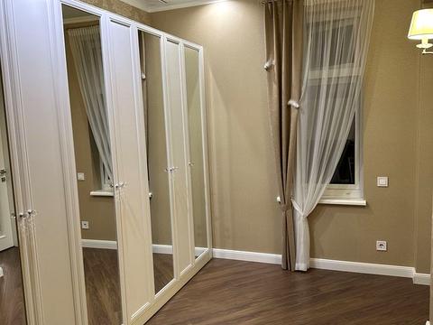 квартира по адресу Клочковская ул., 101ж