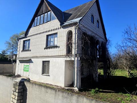 дом по адресу Шелковичная ул., 67