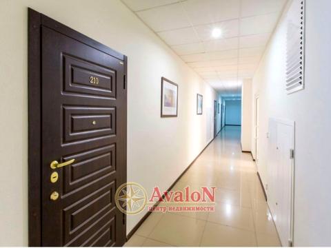 квартира по адресу Жемчужная ул., 6