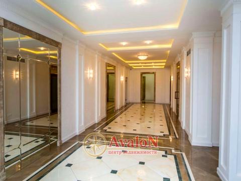 квартира по адресу Жемчужная ул., 6