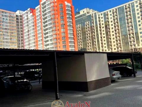 квартира по адресу Жемчужная ул., 6