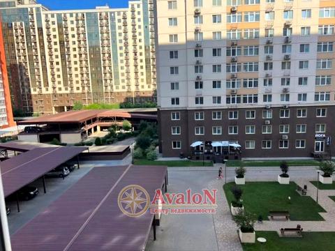 квартира за адресою Перлинна вул., 6