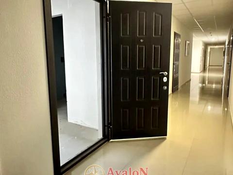 квартира по адресу Жемчужная ул., 6