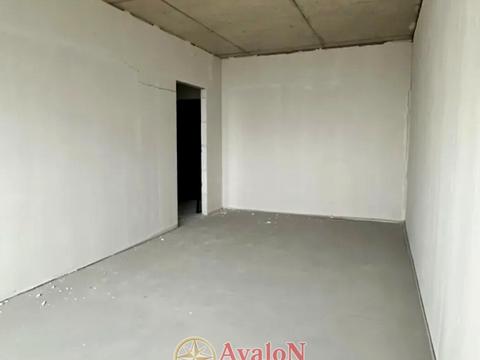 квартира по адресу Жемчужная ул., 6