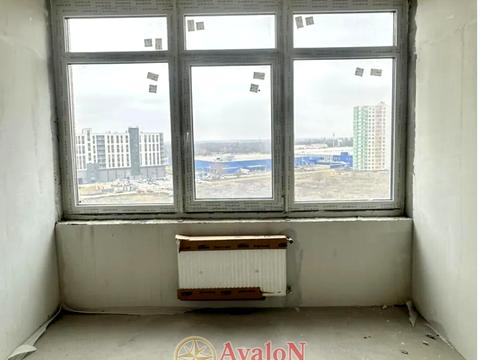 квартира по адресу Жемчужная ул., 6