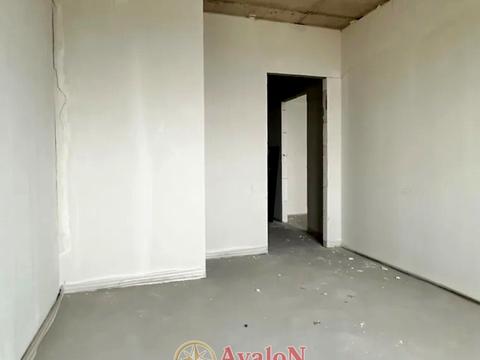 квартира по адресу Жемчужная ул., 6