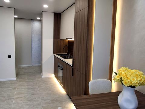 квартира за адресою Тролейбусна вул., 3-Б