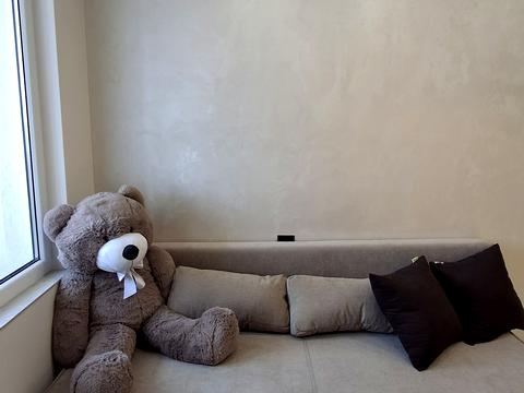 квартира за адресою Тролейбусна вул., 3-Б