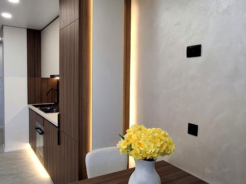 квартира за адресою Тролейбусна вул., 3-Б