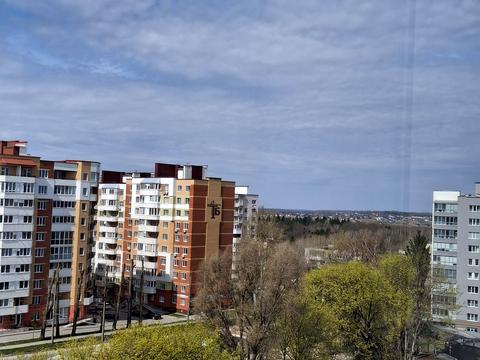 квартира за адресою Тролейбусна вул., 3-Б