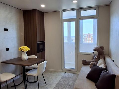 квартира за адресою Тролейбусна вул., 3-Б