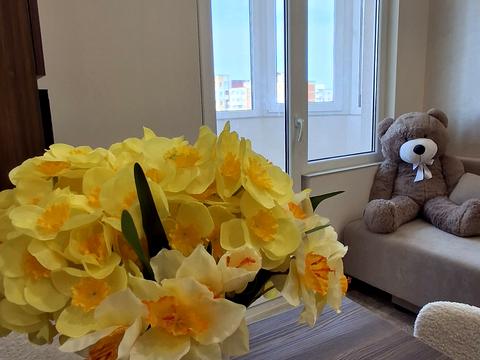 квартира за адресою Тролейбусна вул., 3-Б