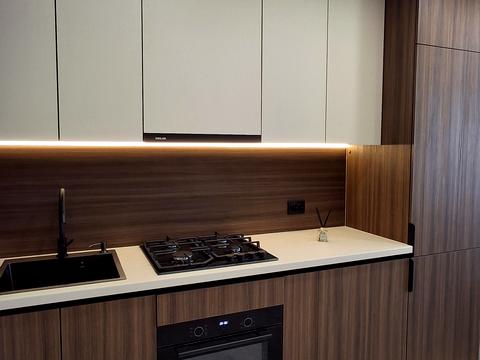 квартира за адресою Тролейбусна вул., 3-Б