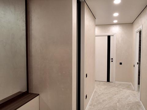 квартира за адресою Тролейбусна вул., 3-Б