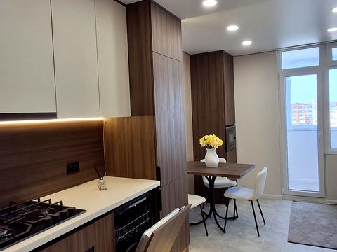 квартира за адресою Тролейбусна вул., 3-Б